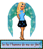 je t'aime