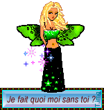 faire quoi??